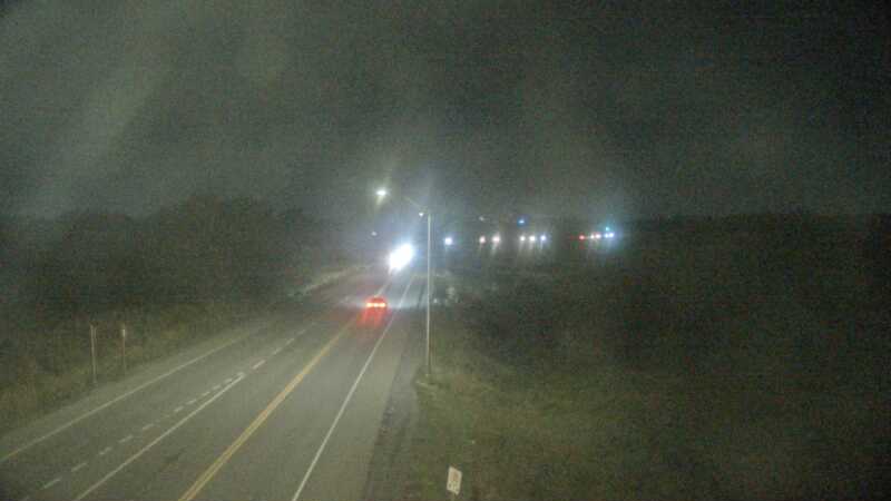 Traffic camera image at 2025-08-25 03:16:03