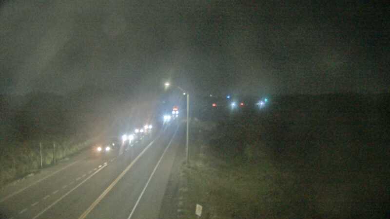 Traffic camera image at 2025-08-25 03:20:48