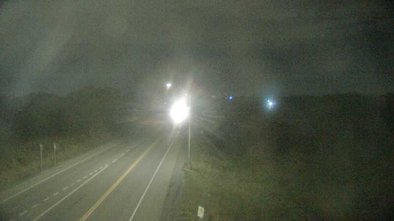 Traffic camera image at 2025-08-25 03:40:53