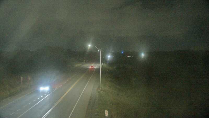 Traffic camera image at 2025-08-25 04:10:53