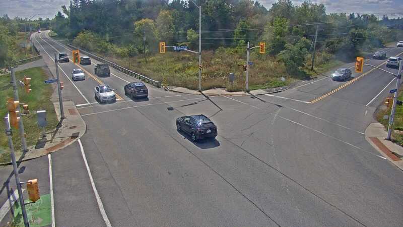 Traffic camera image at 2025-09-14 17:11:04