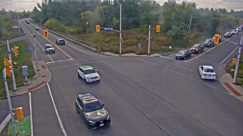 Traffic camera image at 2025-09-14 17:16:02
