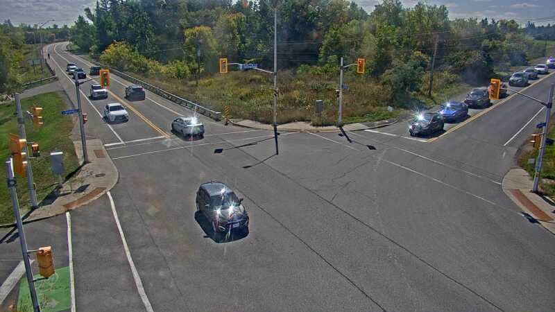Traffic camera image at 2025-09-14 17:46:02