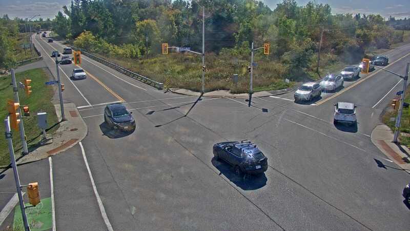 Traffic camera image at 2025-09-14 18:16:01