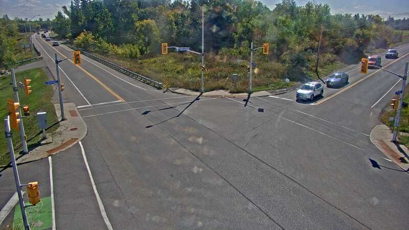 Traffic camera image at 2025-09-14 18:26:04