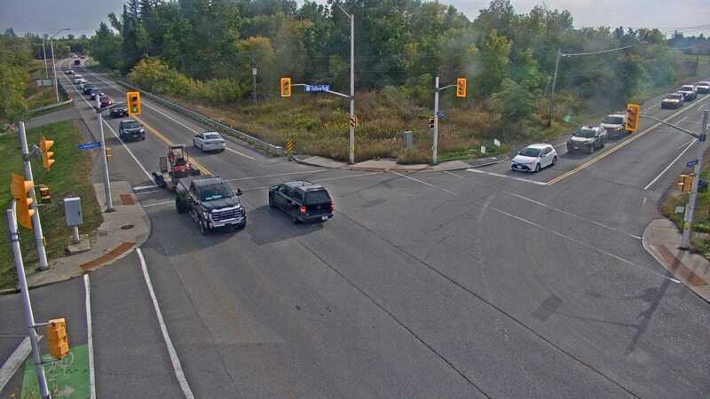 Traffic camera image at 2025-09-17 20:00:52