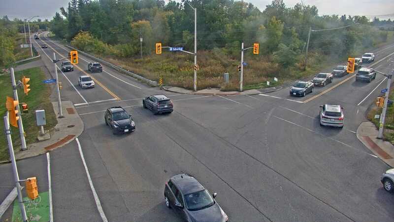 Traffic camera image at 2025-09-17 20:10:50