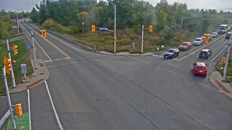 Traffic camera image at 2025-09-17 20:15:57