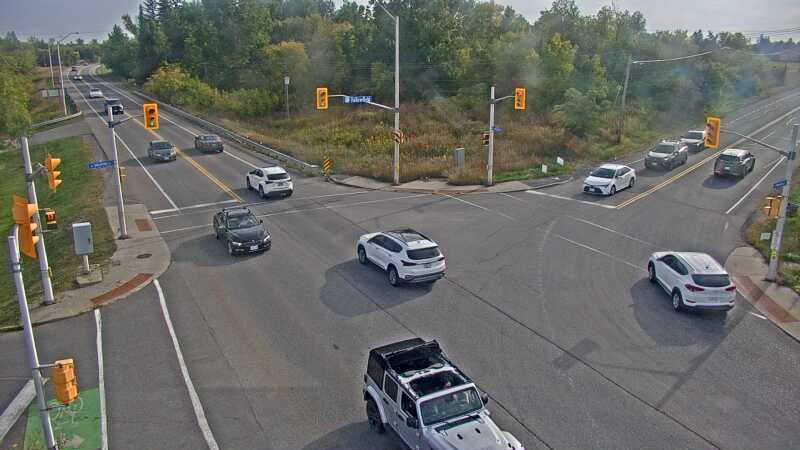 Traffic camera image at 2025-09-17 20:20:52