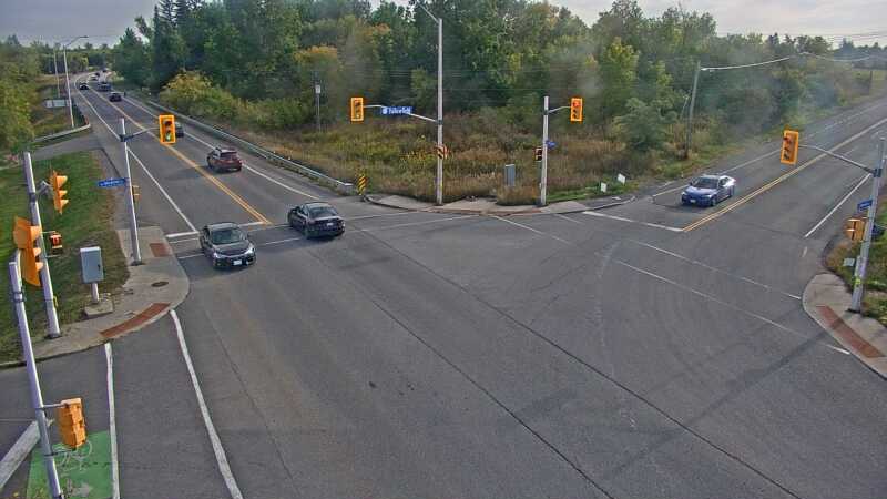 Traffic camera image at 2025-09-17 20:51:01