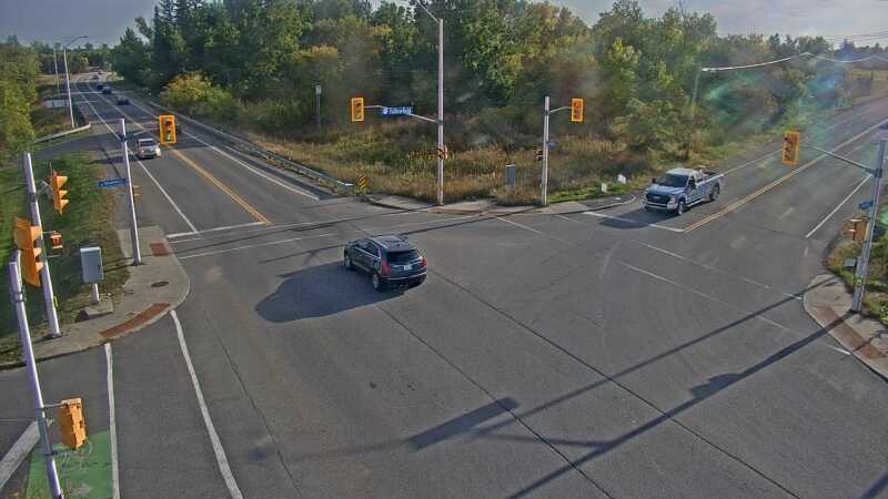 Traffic camera image at 2025-09-17 21:05:54