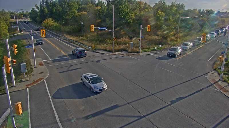 Traffic camera image at 2025-09-17 21:15:55