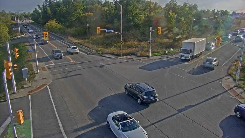 Traffic camera image at 2025-09-17 21:20:51