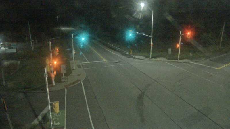 Traffic camera image at 2024-10-16 07:03:55