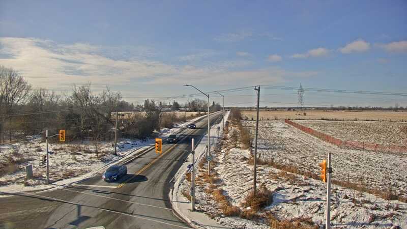 Traffic camera image at 2024-12-21 16:00:56