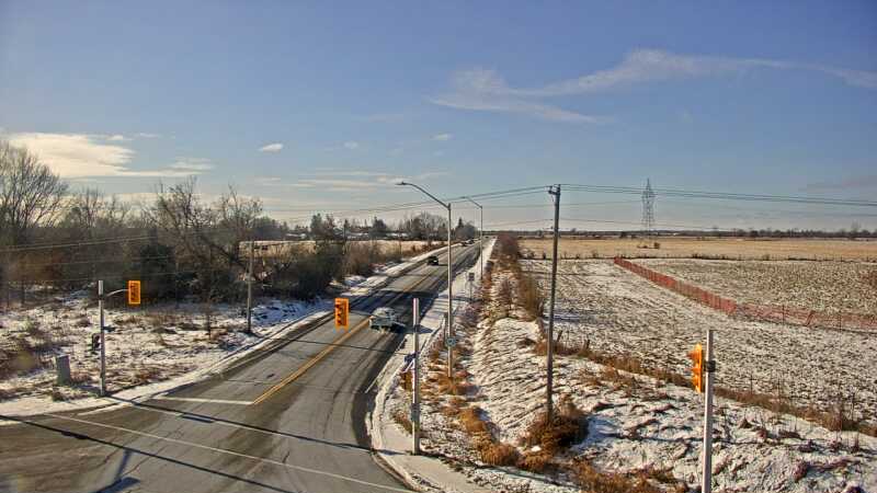 Traffic camera image at 2024-12-21 16:31:31