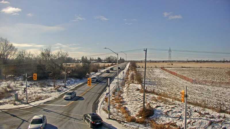 Traffic camera image at 2024-12-21 17:01:03