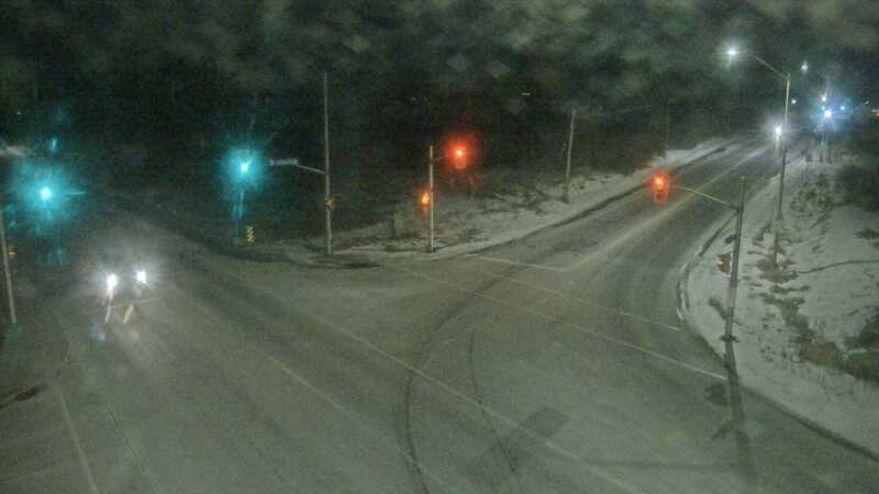 Traffic camera image at 2025-01-22 10:11:16