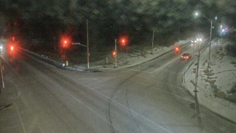 Traffic camera image at 2025-01-22 10:46:14