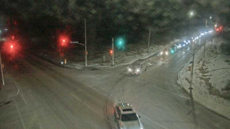 Traffic camera image at 2025-01-22 11:25:55