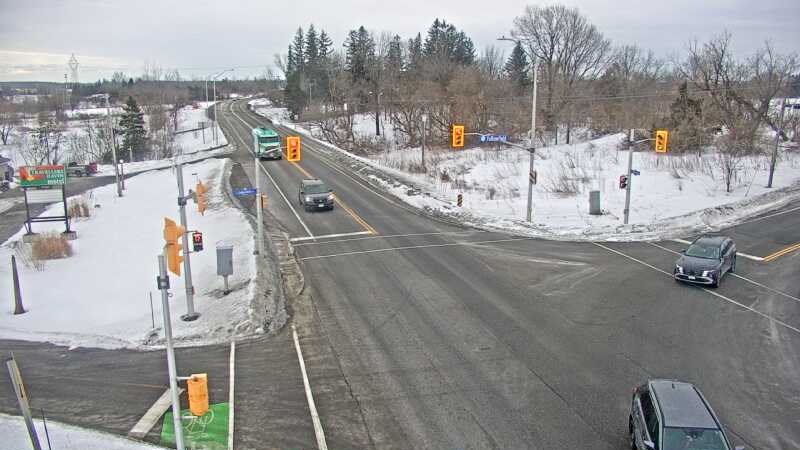 Traffic camera image at 2025-03-09 13:20:48