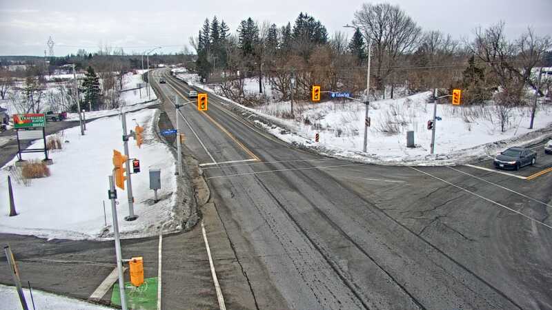 Traffic camera image at 2025-03-09 14:16:01