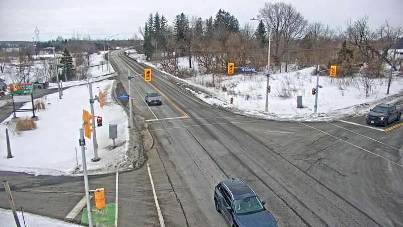 Traffic camera image at 2025-03-09 14:21:03