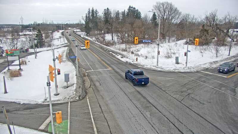 Traffic camera image at 2025-03-09 14:30:46