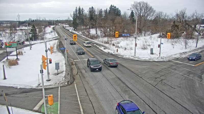 Traffic camera image at 2025-03-09 14:37:14