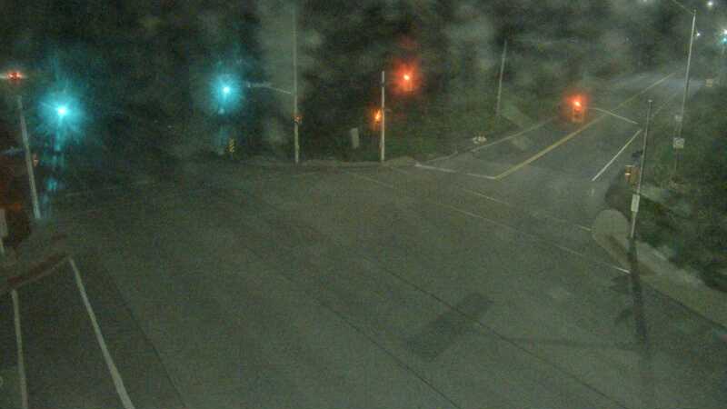Traffic camera image at 2025-05-09 05:40:41