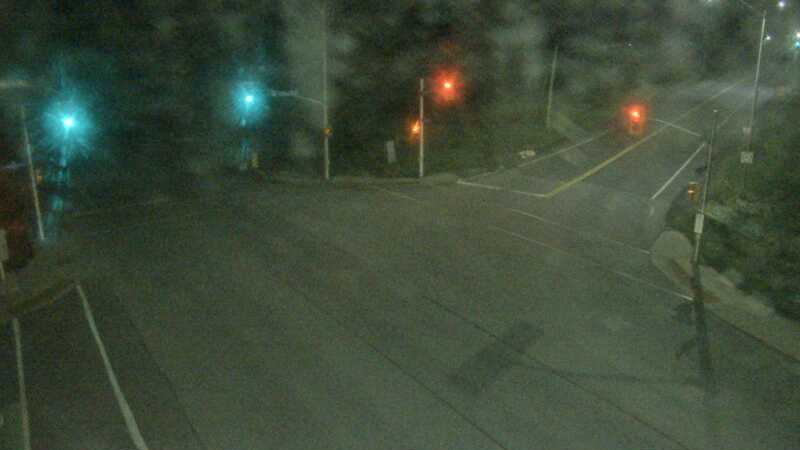 Traffic camera image at 2025-05-09 05:55:39