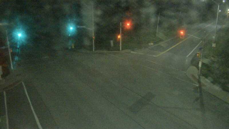 Traffic camera image at 2025-05-09 06:45:41