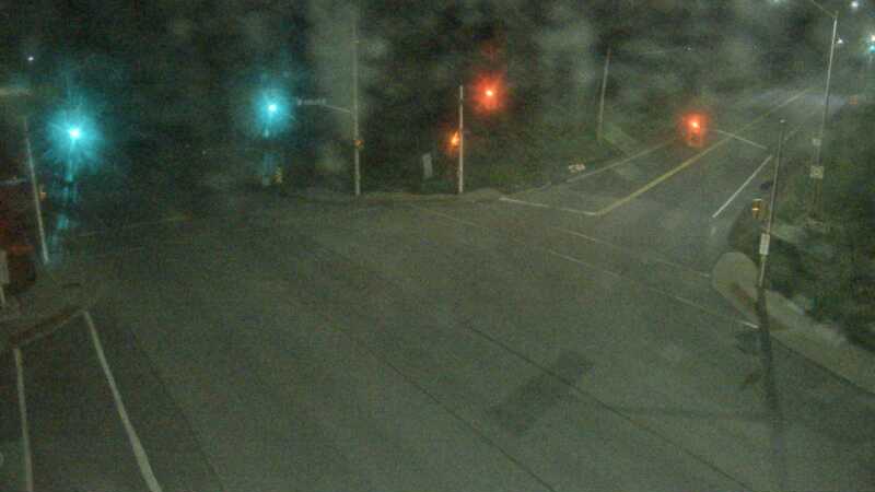 Traffic camera image at 2025-05-09 07:00:45