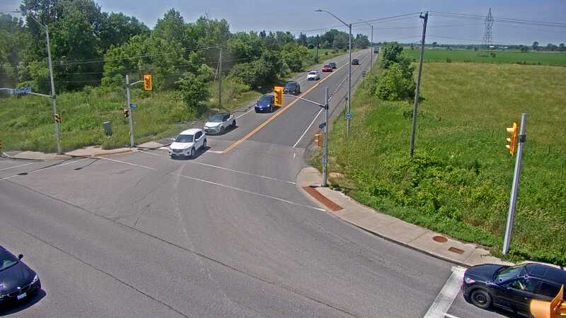 Traffic camera image at 2025-06-30 16:31:07