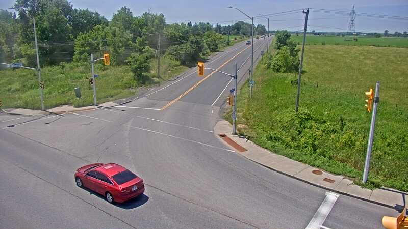 Traffic camera image at 2025-06-30 16:50:58