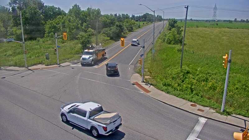 Traffic camera image at 2025-06-30 17:11:09