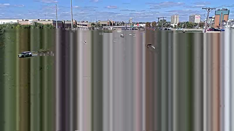 Traffic camera image at 2025-09-14 17:56:06