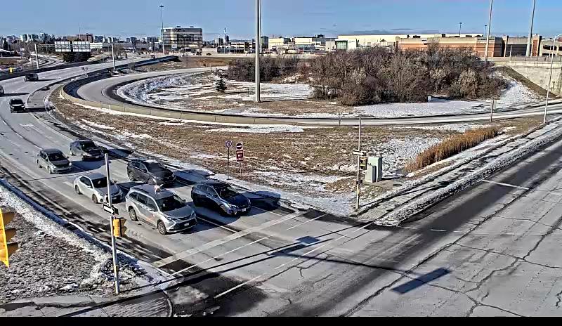 Traffic camera image at 2024-12-21 16:21:10