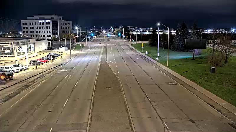 Traffic camera image at 2025-05-09 06:20:48