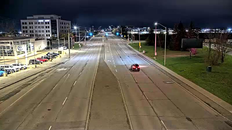 Traffic camera image at 2025-05-09 06:55:49