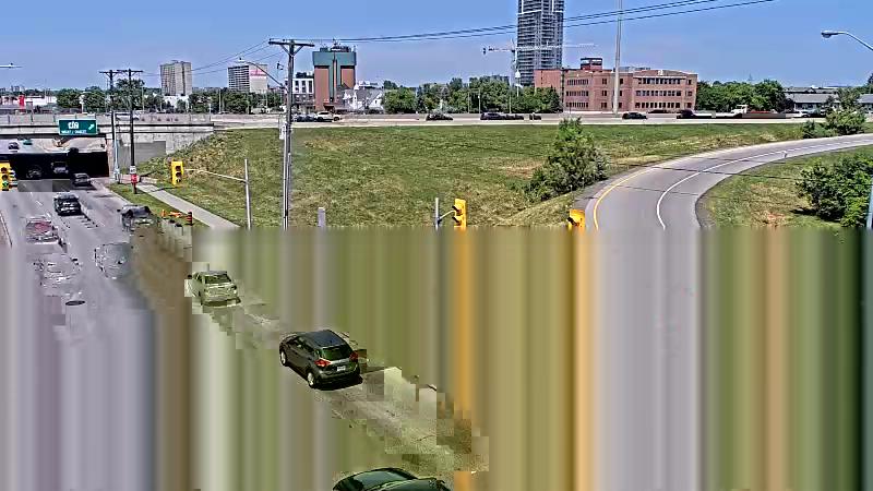 Traffic camera image at 2025-06-30 17:50:58