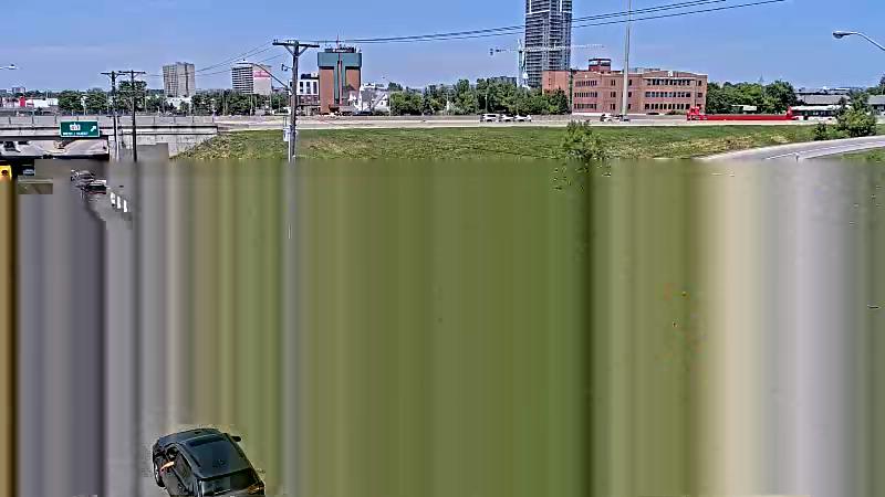 Traffic camera image at 2025-06-30 18:00:59