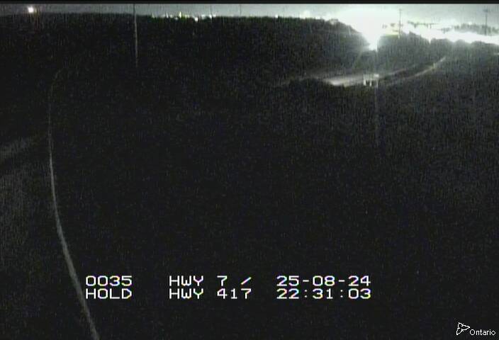 Traffic camera image at 2025-08-25 02:30:55