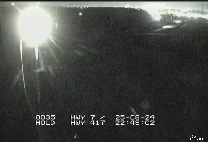 Traffic camera image at 2025-08-25 02:50:58