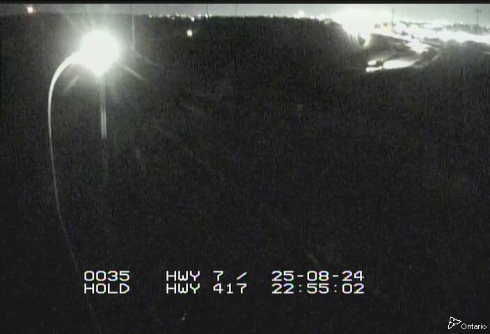 Traffic camera image at 2025-08-25 02:56:04