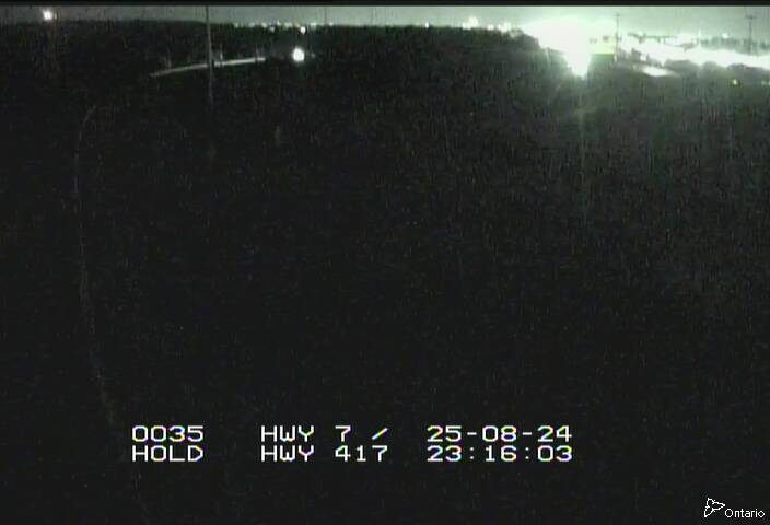 Traffic camera image at 2025-08-25 03:16:03