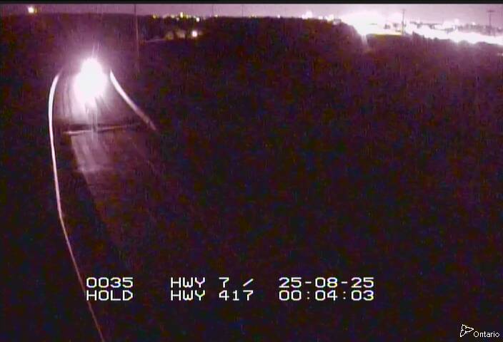 Traffic camera image at 2025-08-25 04:05:57