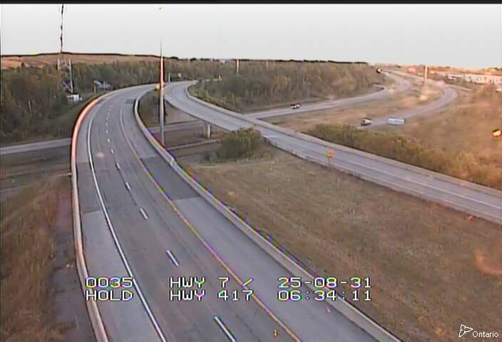 Traffic camera image at 2025-08-31 10:36:02