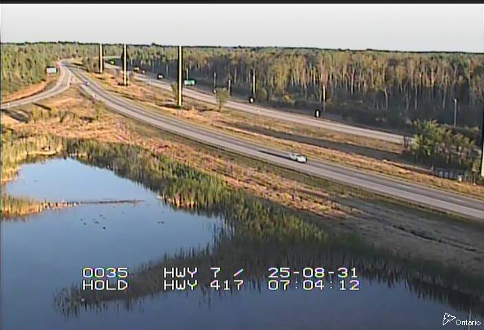 Traffic camera image at 2025-08-31 11:06:00