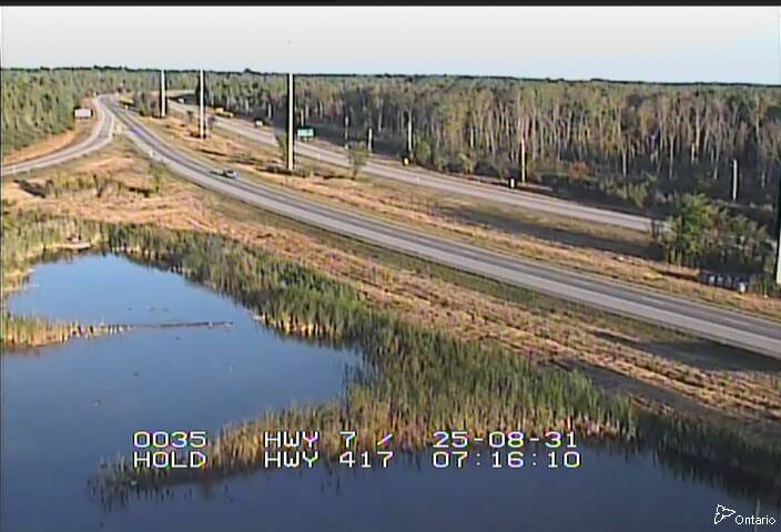 Traffic camera image at 2025-08-31 11:15:56